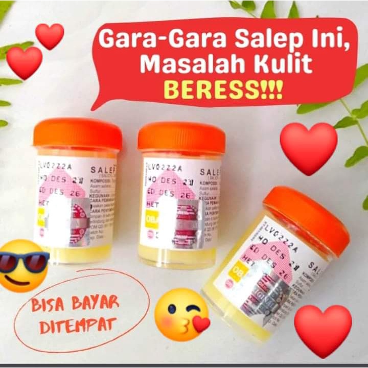 [ Salep Zwafel 24 ] Original / Salep Zwafel 24 Ori / Salep Swafel 24 Original / Salep Kulit Gatal Ja