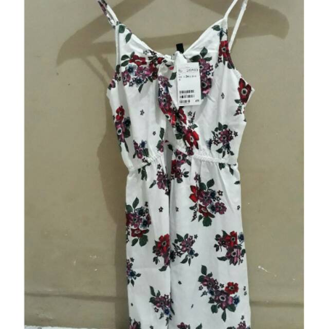 dress h&m indonesia