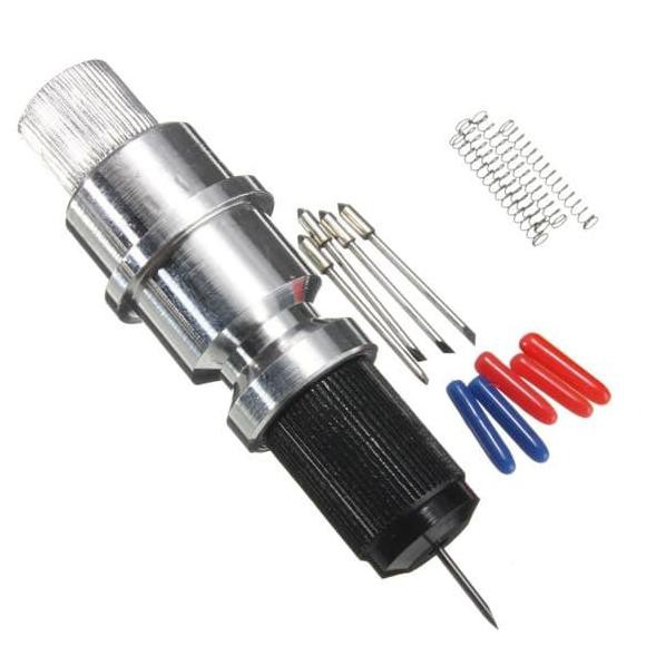 

Mata Pisau Cutting Plotter GRAPHTEC CE 6000 CE7000 CB09 Blade Box - 60 DERAJAT