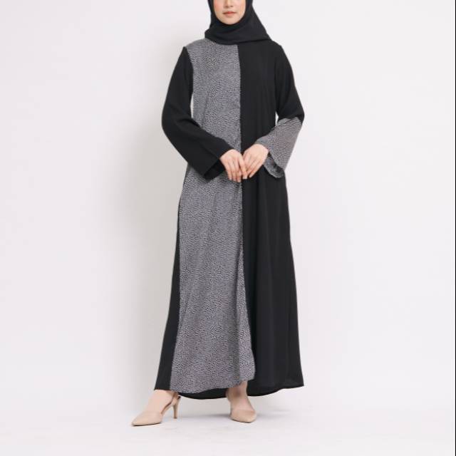 

Irsalina Nisrin Abaya