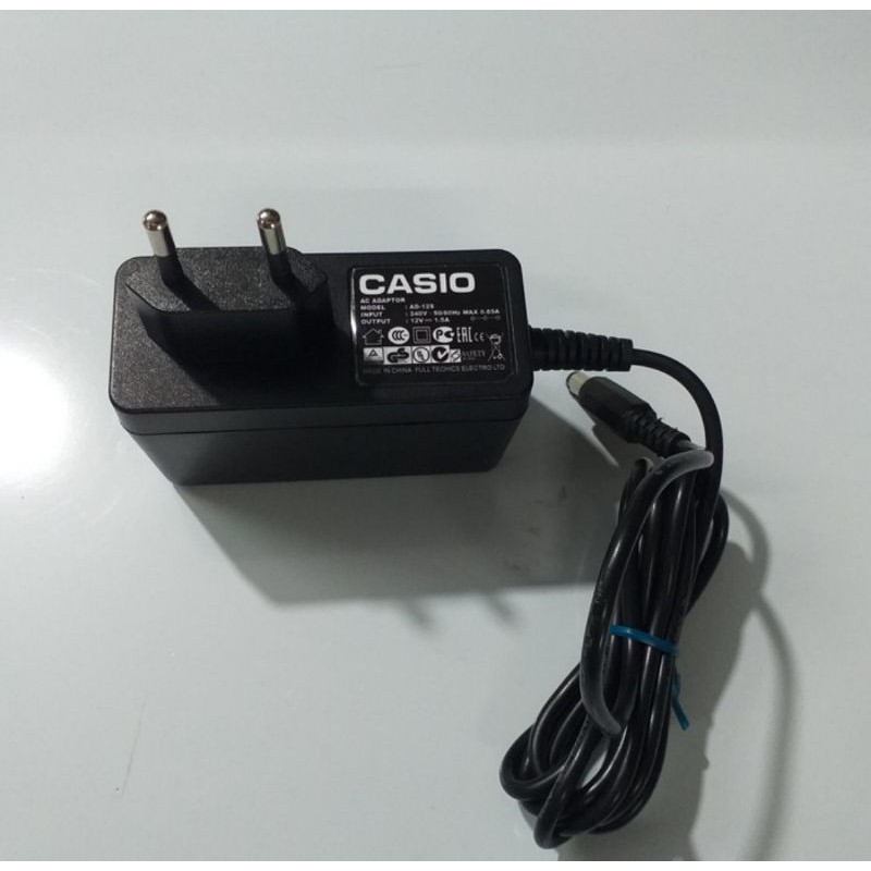 Adaptor Keyboard Casio CTK6000/CTK6200/CTK6250