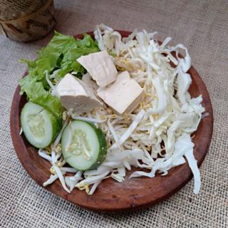 Asinan Betawi Asymuni Asmuni Hj Tati Pasar Jangkrik Oleh Oleh Khas Jakarta Shopee Indonesia