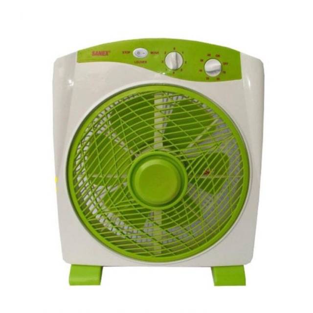 Kipas kotak 12in sanex