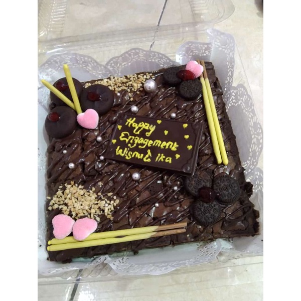 

hantaran seserahan