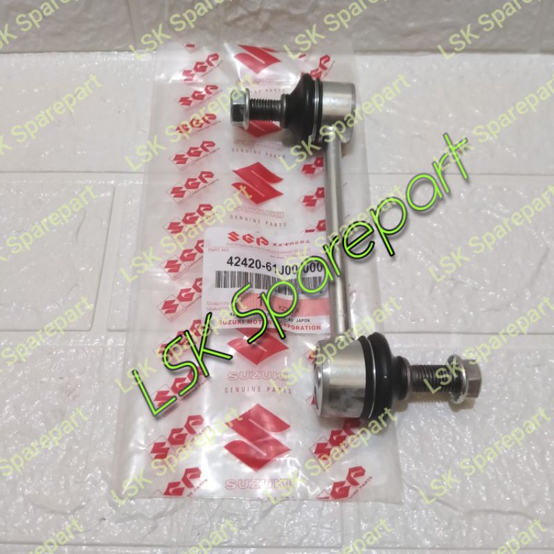 Link Stabilizer Stabil Depan Suzuki APV Arena Original