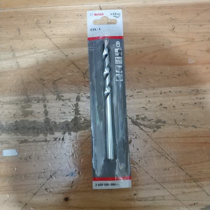 mata bor bosch 12 mm beton