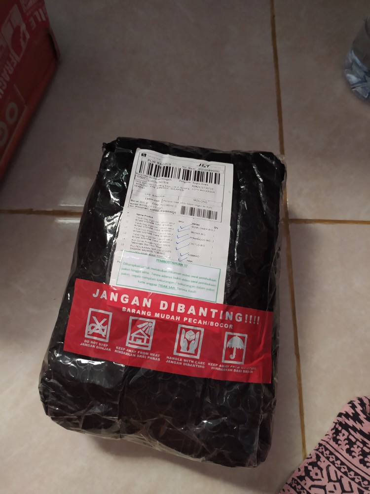 Alat Garuk Punggung Extendable Telescopic Stainless Steel