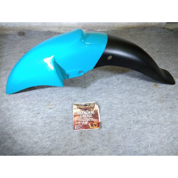 Jual spakbor depan slebor depan Yamaha champ  Terlaris