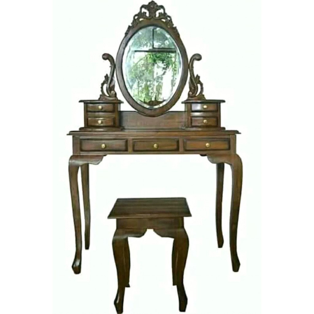 Meja Rias Kartini Espanyol