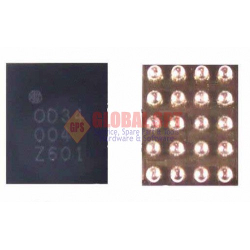 IC 0D34 / IC LAMPU SAMSUNG S8 / S9