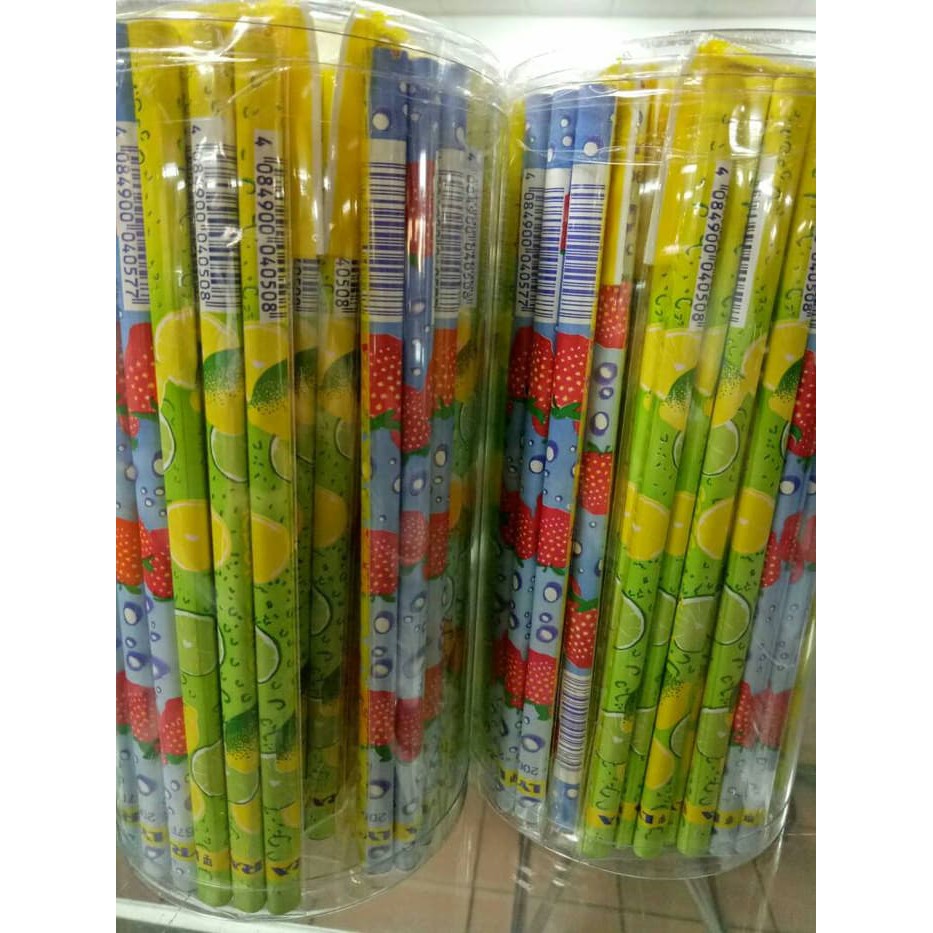 

Pensil Fancy serut LYRA