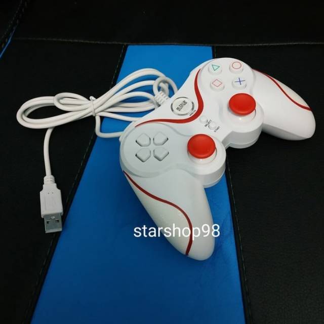 Gamepad Stick Single Getar INFERNO