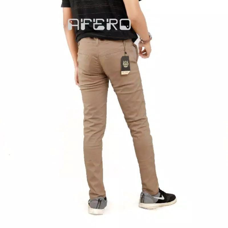 Celana Panjang Pria Chino Cino Formal