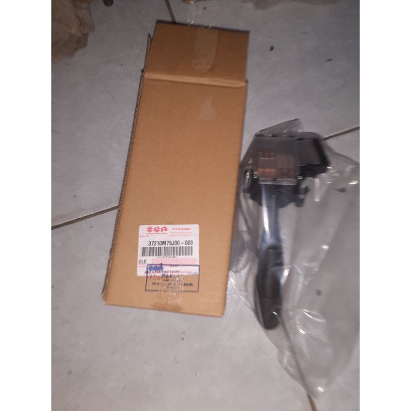 sakelar steer/lampu suzuki splash
