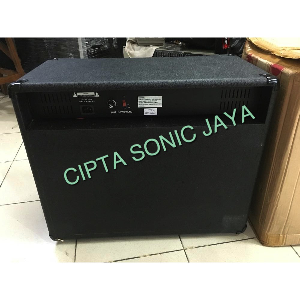 ampli gitar 12 inch kevin gc 110 / GC110