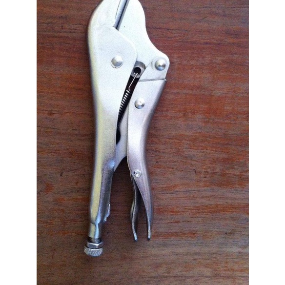 Tang jepit / tang jepit kapiler