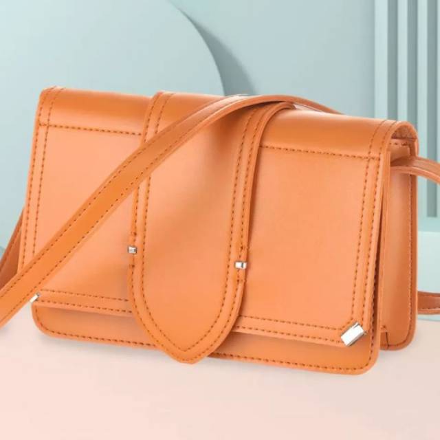 Tas selempang miniso