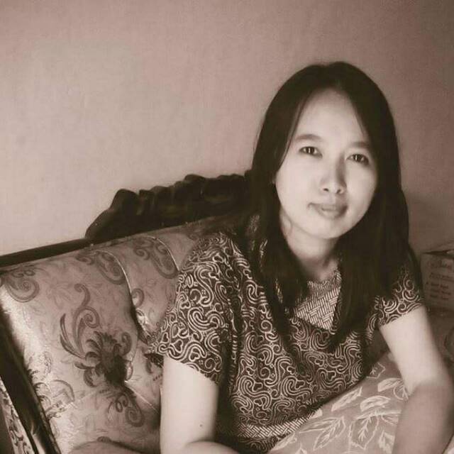 bettymarianahutabarat