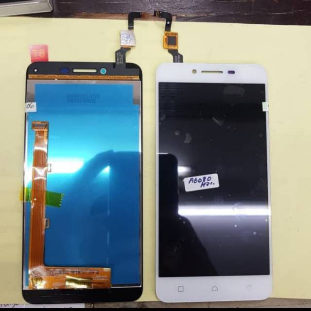Lcd Original Oem Lcd Touchscreen Fullset Lenovo Vibe K5 A6020a46 A6020 Hitam Touchscreen Shopee Indonesia
