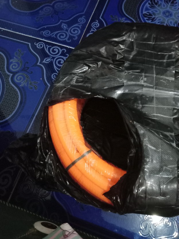 Selang Air Elastis Pvc 5/8 In 20meter