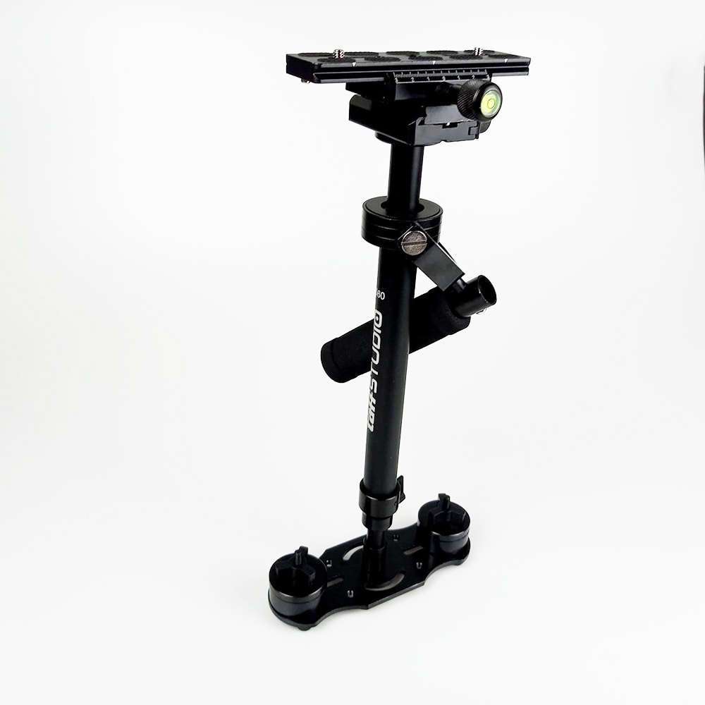 Stabilizer Kamera DSLR Murah Profesional Stabilizer Steadycam - Hitam