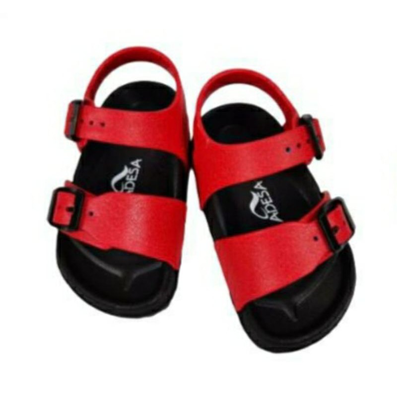 Sun-ADESA Sandal Casual Anak Toddler Gunung Tali Belakang 2004