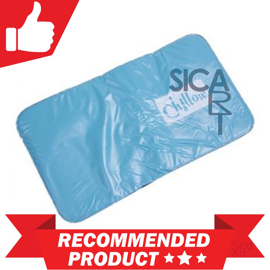 Chillow Bantal Dingin