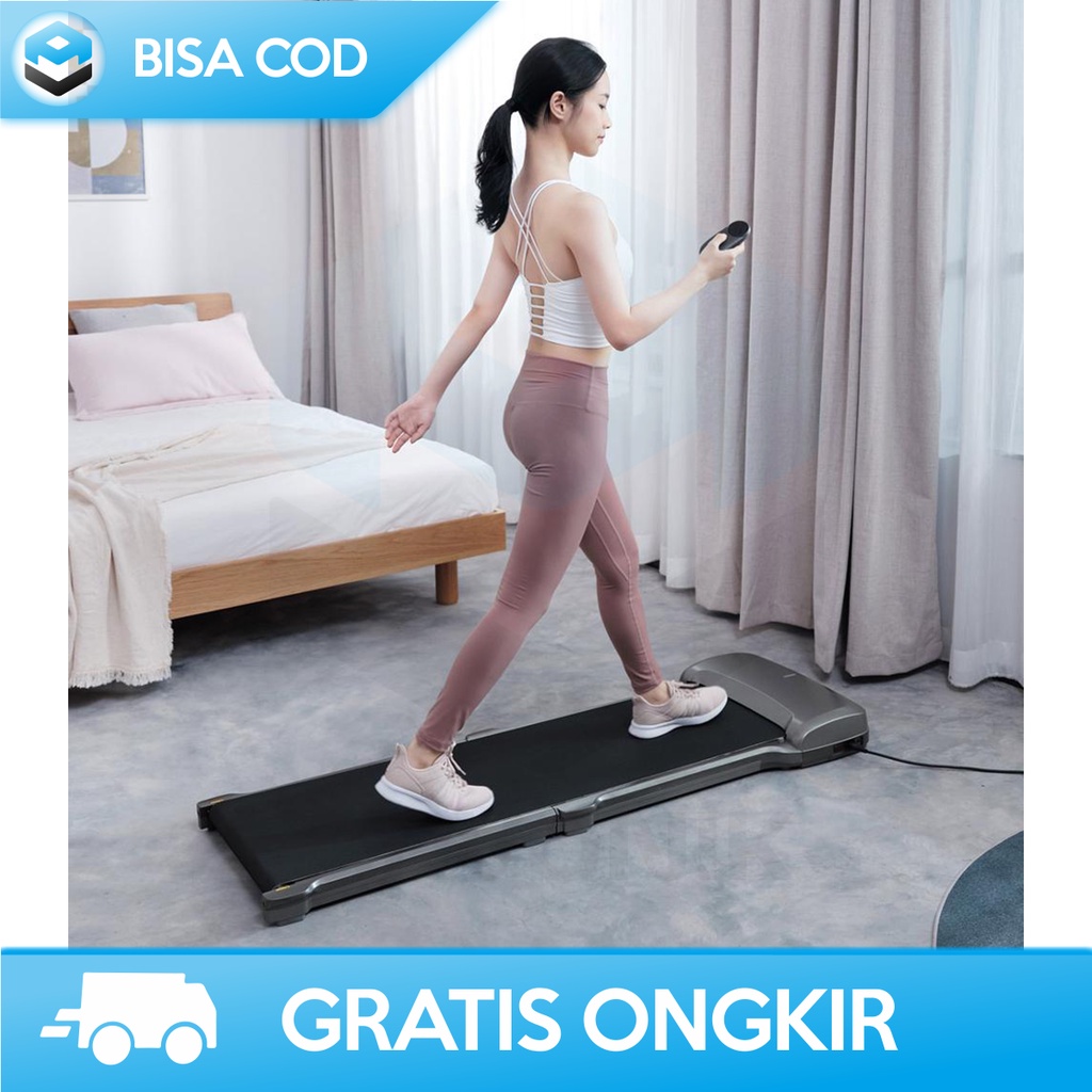 TREADMILL WALKING PAD XIAOMI KINGSMITH PORTABLE AND FOLDABLE ORIGINAL