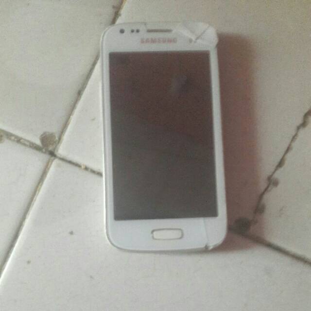 Samsung bekas