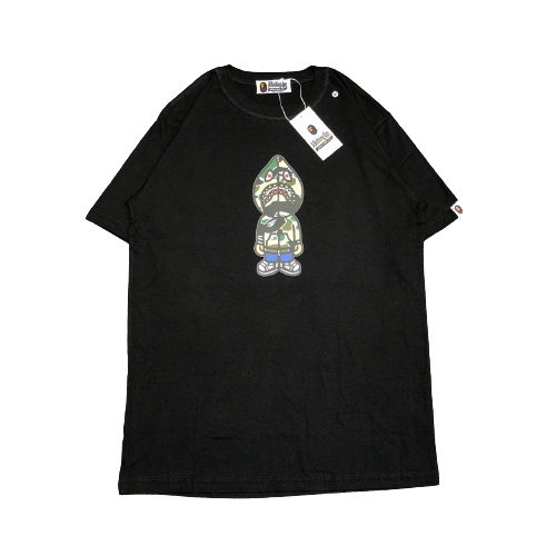 T - Shirt BP CAMO MILLO – Edition Trendy Casual Unisex Good Brand Quality Stylish