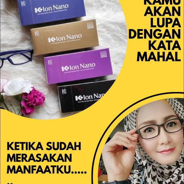 KACA MATA TERAPI KESEHATAN MATA