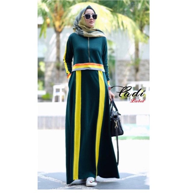 Arumi Sporty by Padi Label