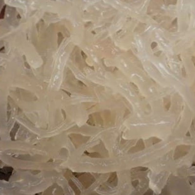 

Rumput laut putih basah - 500 gram