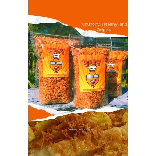

bawang goreng premium