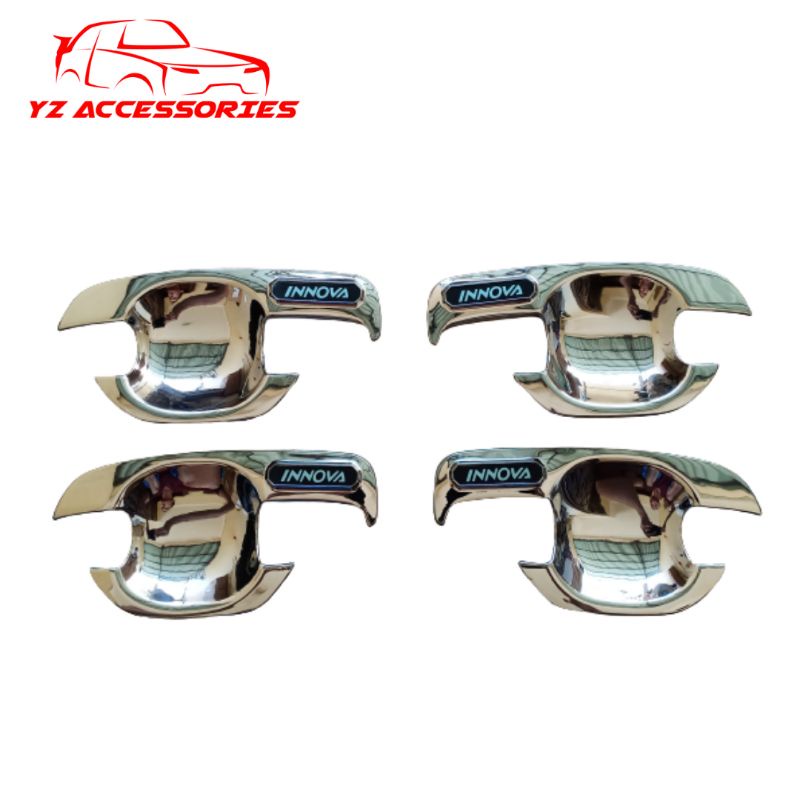 Outer Innova chrome 2004 - 2015