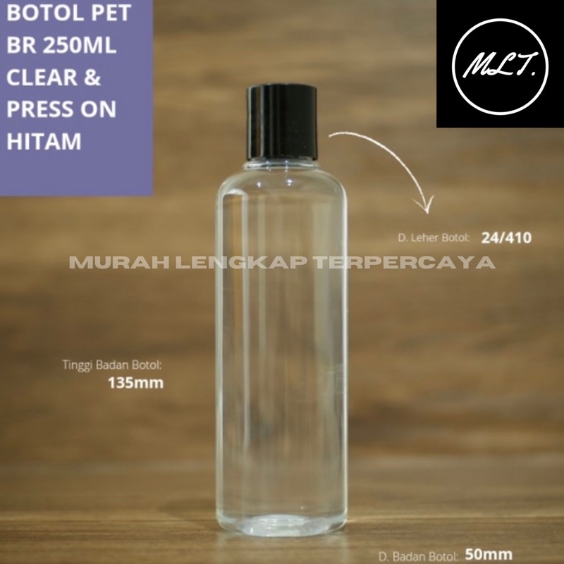 BOTOL PRESTOP 250 ML / BOTOL PRESTOP 250ML BOTOL DISCOP 250 ML BOTOL PRESSON PRESSTOP 250ML