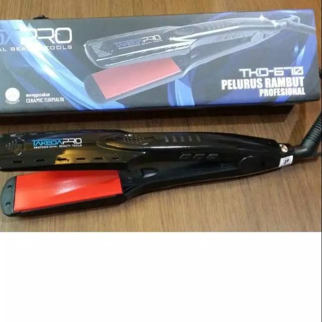 CATOK TakedaPro TKD-670
