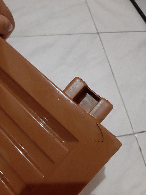 BESAR LEMARI PLASTIK CLUB BESAR SUSUN 3 Shopee Indonesia BESAR LEMARI PLASTIK CLUB BESAR SUSUN 3 Shopee Indonesia