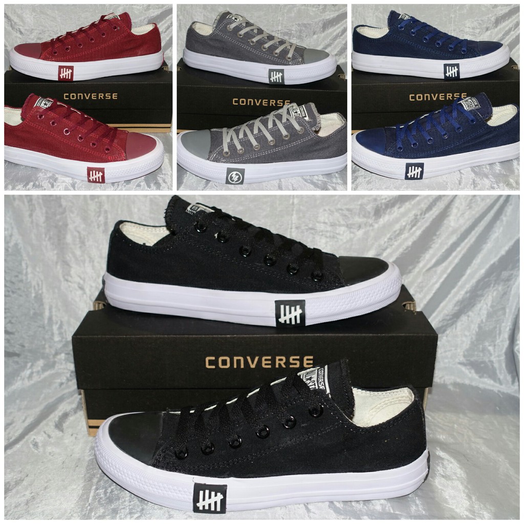 converse all star 2
