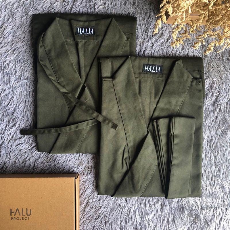 Outer Kimono | Kimono Cardingan | Outer Pria Wanita