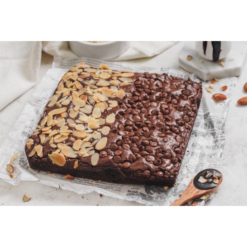 

Brownies Premium