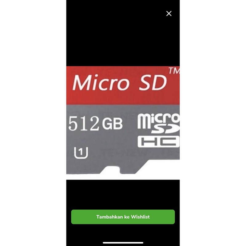 micro sd 512gb