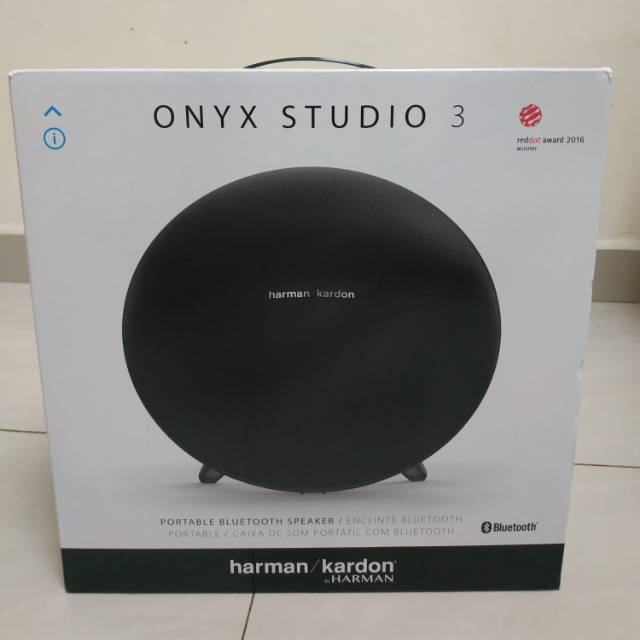 jual harman kardon onyx 3