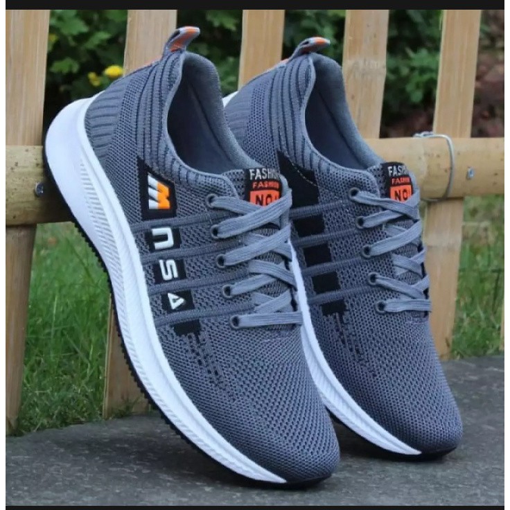 SEPATU SNACKER PRIA MNSA