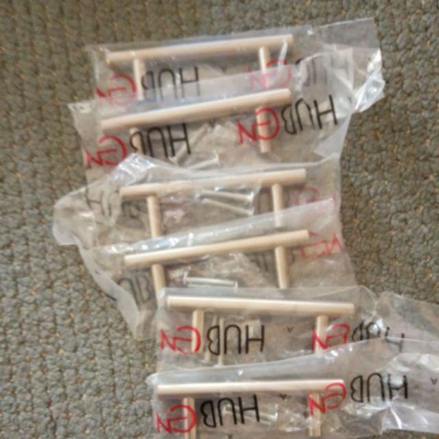 Tarikan Handel Laci Huben Tps 10 - 96