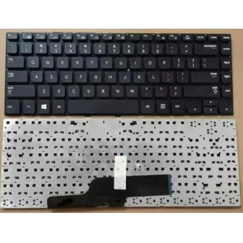 Keyboard Laptop Samsung Np300 np305 np300E4A np300V4A np300e4x np305e4A np305v4A NP300E4A NP300V4A