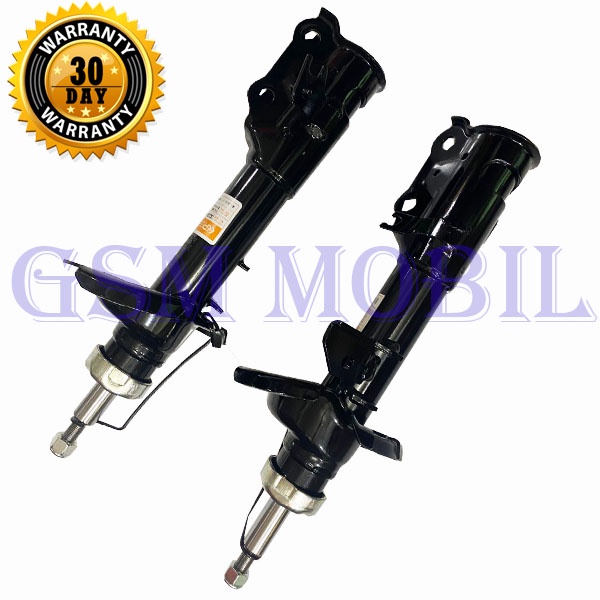 Shock Breaker Shock Absorber Mazda 2 Depan 1 Set - 49204921