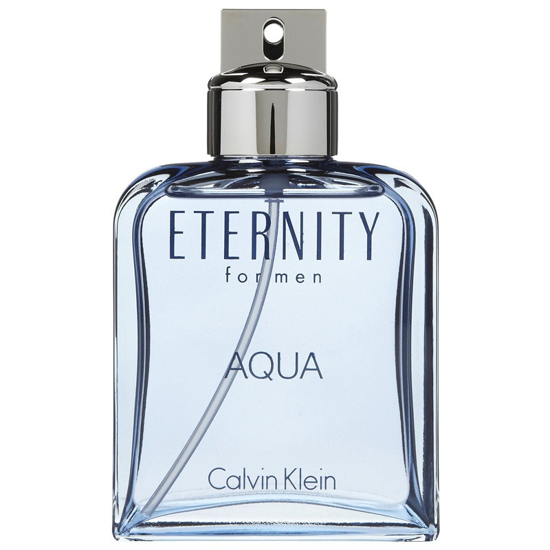 ck aqua men