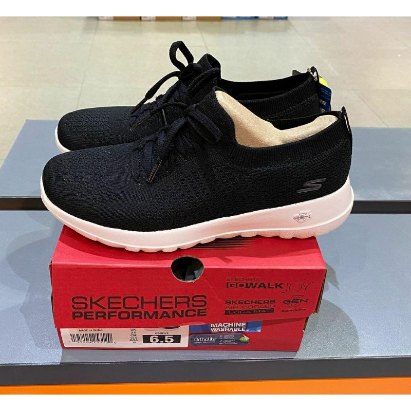 Skechers Go Walk Joy Fresh View Women