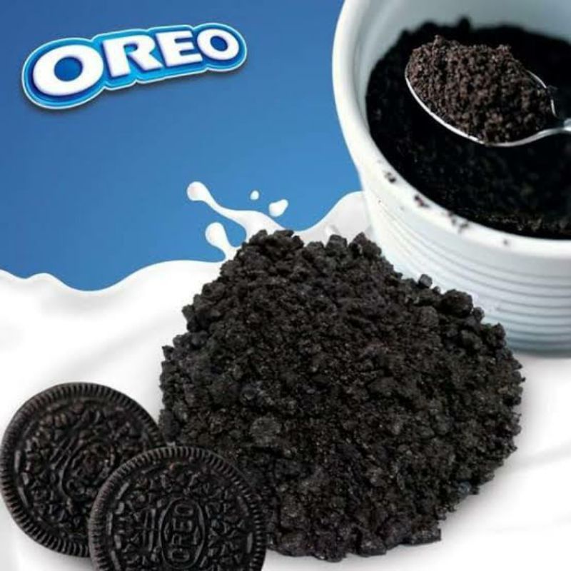 oreo kiloan bubuk